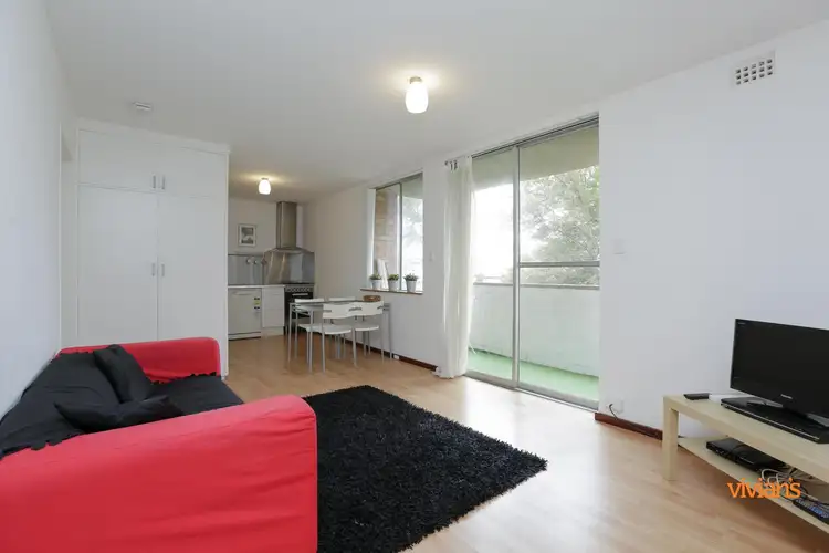 Second view of Homely apartment listing, 30/4 Dover Court, Mosman Park WA 6012