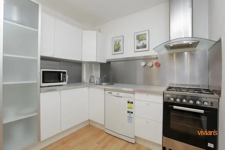 Fourth view of Homely apartment listing, 30/4 Dover Court, Mosman Park WA 6012