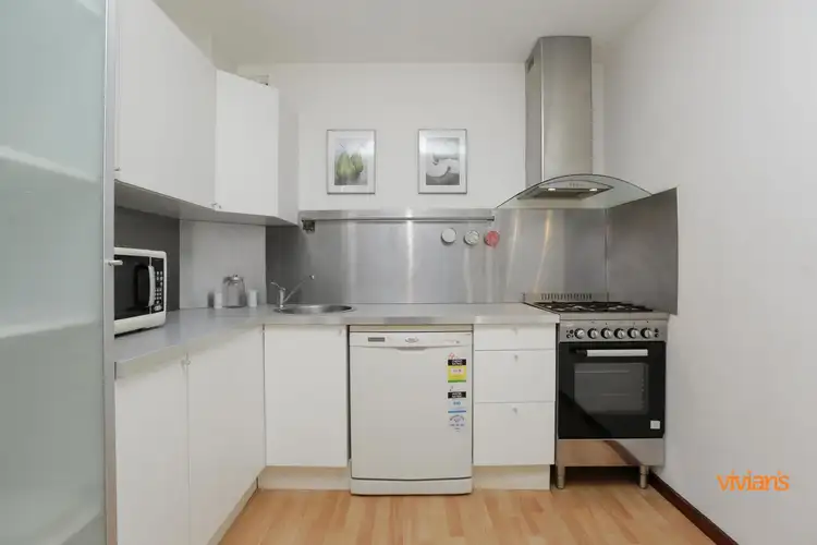 Fifth view of Homely apartment listing, 30/4 Dover Court, Mosman Park WA 6012