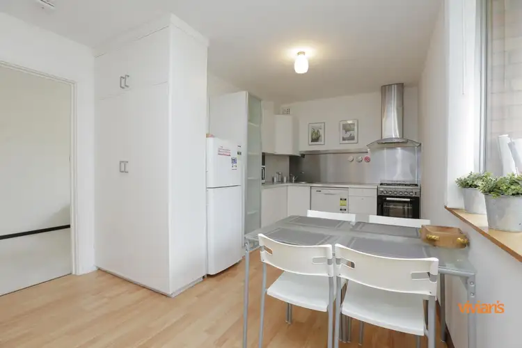 Sixth view of Homely apartment listing, 30/4 Dover Court, Mosman Park WA 6012