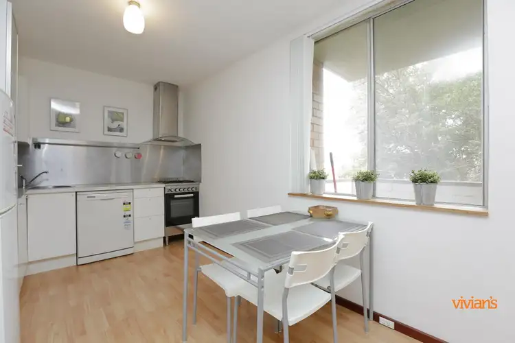 Seventh view of Homely apartment listing, 30/4 Dover Court, Mosman Park WA 6012