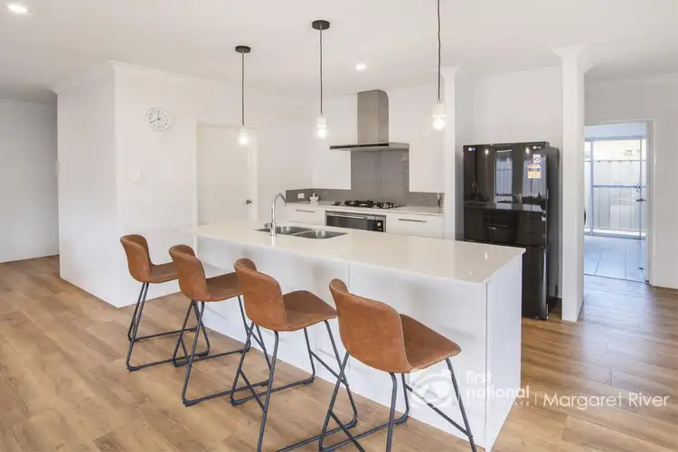 Second view of Homely house listing, 17 Greenwood Avenue, Margaret River WA 6285