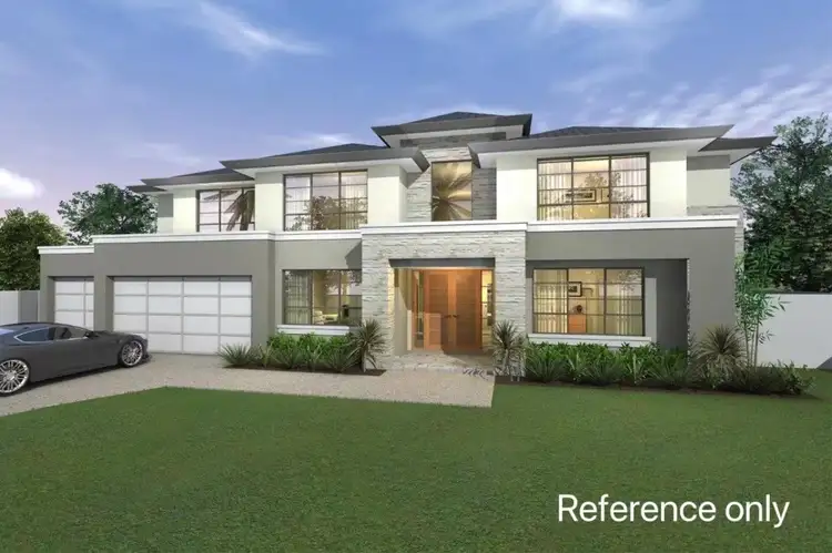 Fifth view of Homely land listing, 8A Gibson Street, Mount Pleasant WA 6153