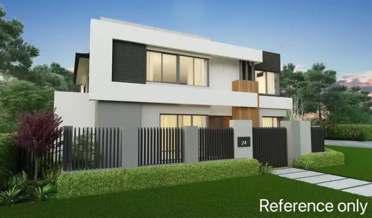 Sixth view of Homely land listing, 8A Gibson Street, Mount Pleasant WA 6153