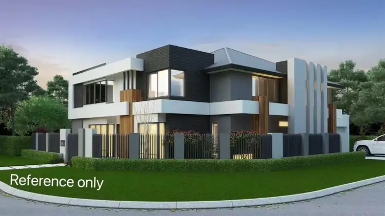 Seventh view of Homely land listing, 8A Gibson Street, Mount Pleasant WA 6153
