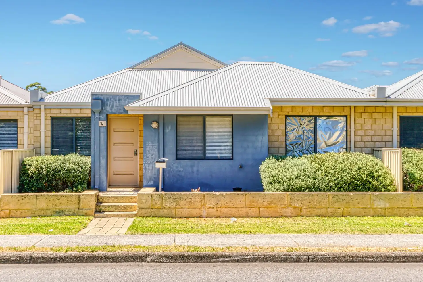Main view of Homely house listing, 7/1 Cameron Street, Langford WA 6147