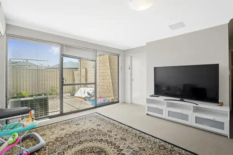 Third view of Homely house listing, 7/1 Cameron Street, Langford WA 6147