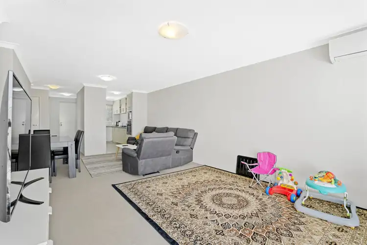 Fourth view of Homely house listing, 7/1 Cameron Street, Langford WA 6147