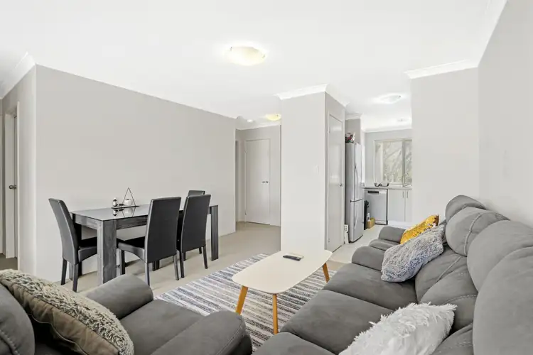 Fifth view of Homely house listing, 7/1 Cameron Street, Langford WA 6147