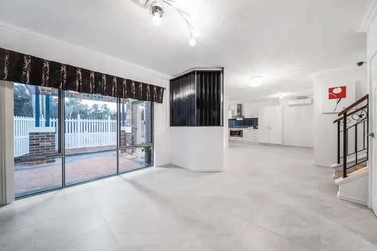 Seventh view of Homely house listing, 8b Bebington Court, Wilson WA 6107