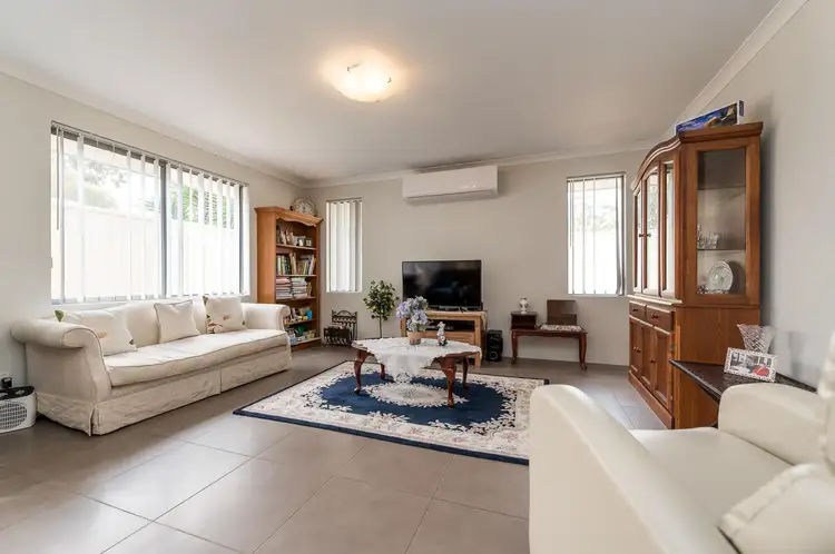 Second view of Homely house listing, 90a Braemore Street, Armadale WA 6112