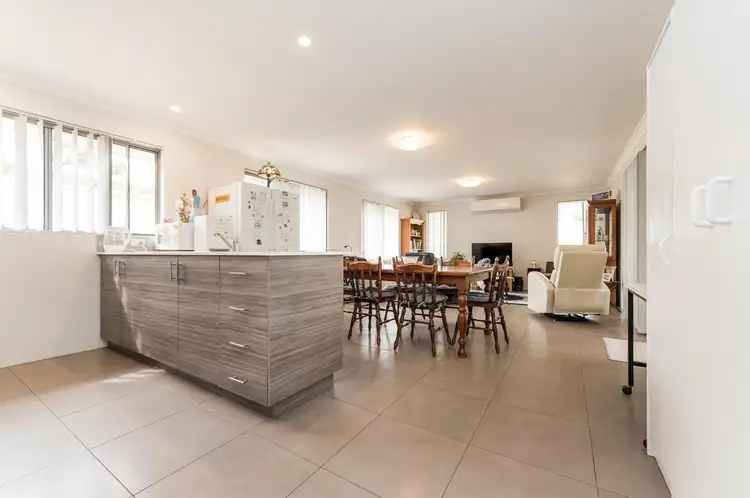 Fourth view of Homely house listing, 90a Braemore Street, Armadale WA 6112