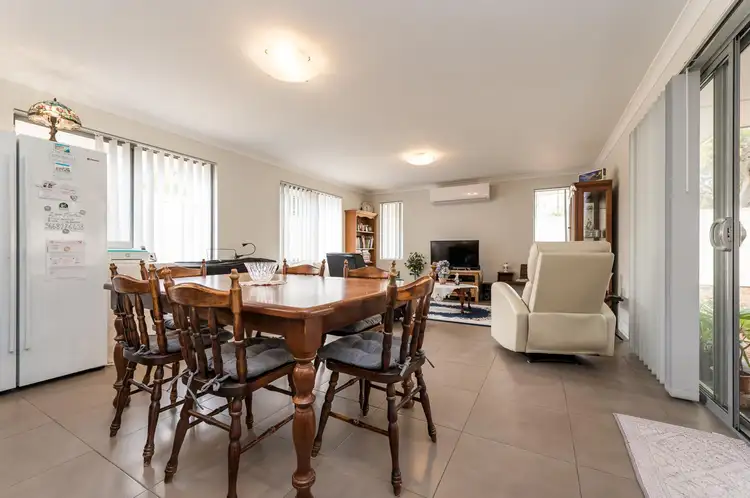 Fifth view of Homely house listing, 90a Braemore Street, Armadale WA 6112