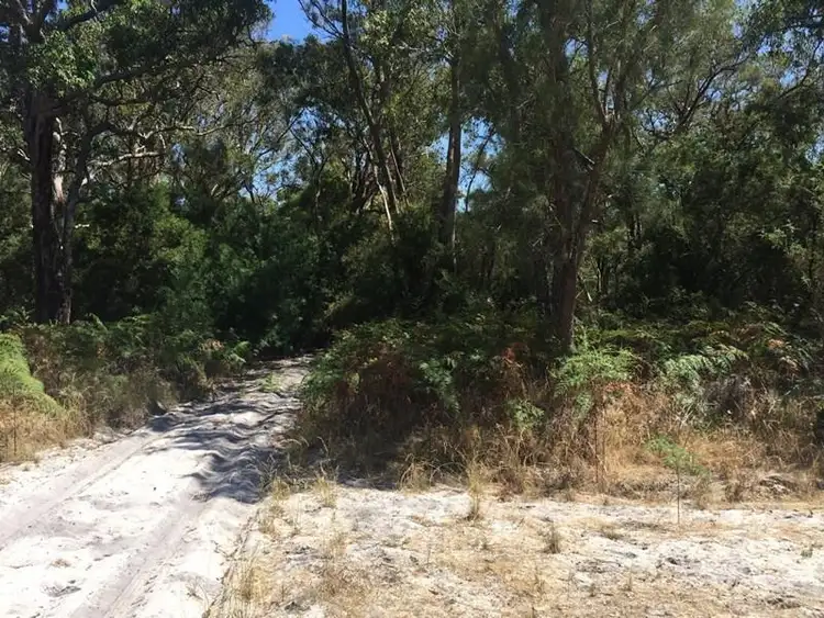 Sixth view of Homely rural property listing, 52 Old Mandurah Road, Ravenswood WA 6208