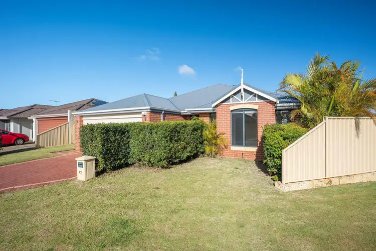 42 Baddesley  Way, Canning Vale WA 6155