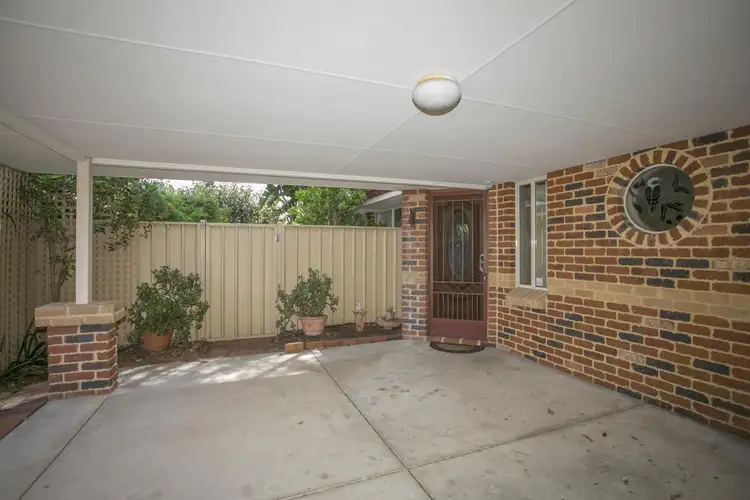 26A Jarrah Road