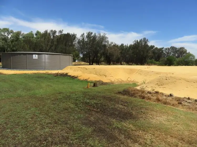 Third view of Homely land listing, 6 Mckenna Drive, Cardup WA 6122