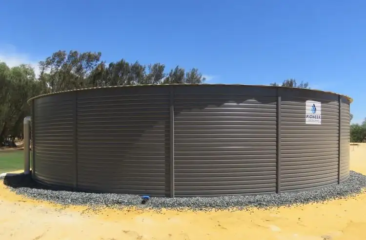 Fourth view of Homely land listing, 6 Mckenna Drive, Cardup WA 6122