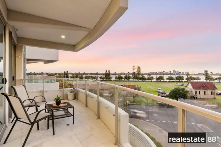 203/108 Terrace Road, East Perth WA 6004