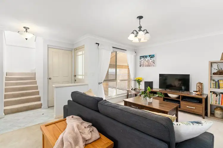 Third view of Homely villa listing, 3/98 Hodgson Street, Tuart Hill WA 6060