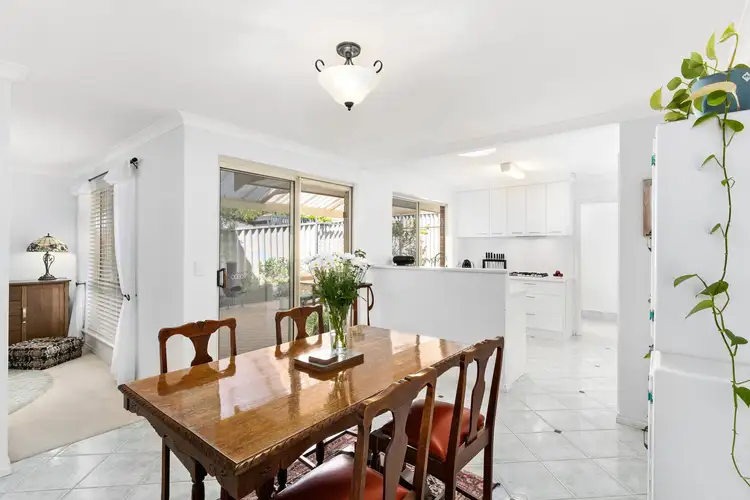 Fifth view of Homely villa listing, 3/98 Hodgson Street, Tuart Hill WA 6060