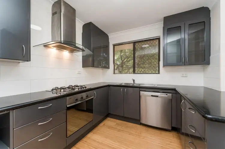 Third view of Homely villa listing, 10/25 East Street, Maylands WA 6051