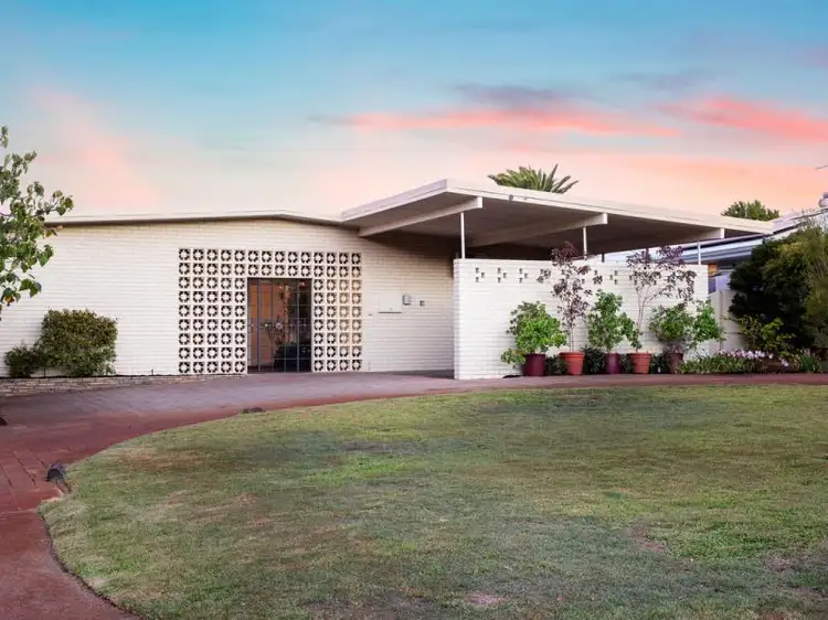 Main view of Homely house listing, 6 Kintyre Crescent, Floreat WA 6014