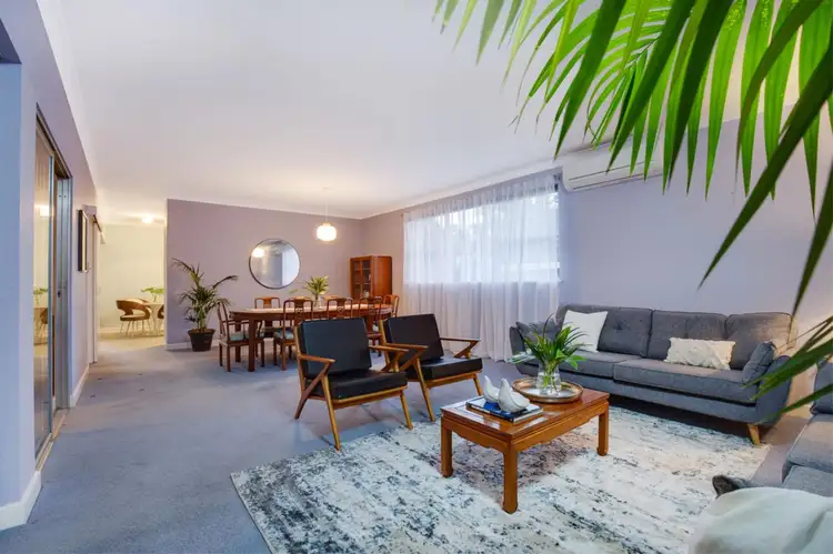 Fourth view of Homely house listing, 6 Kintyre Crescent, Floreat WA 6014