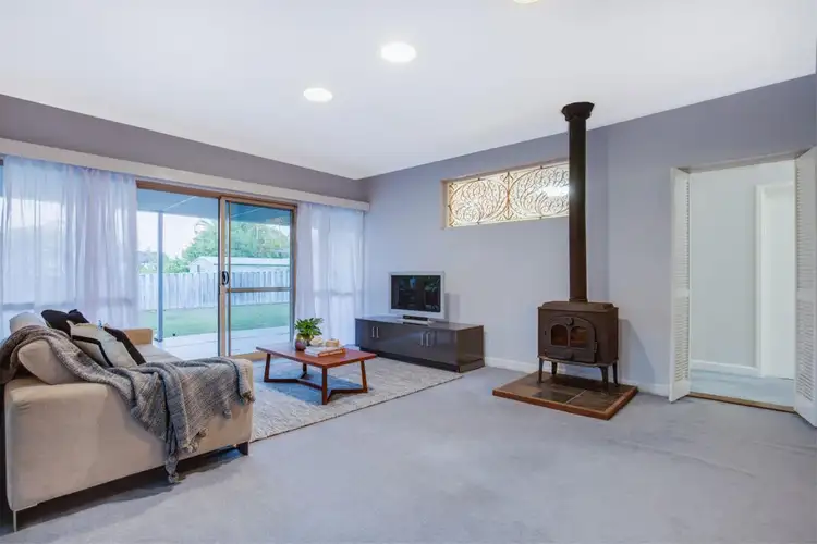 Fifth view of Homely house listing, 6 Kintyre Crescent, Floreat WA 6014