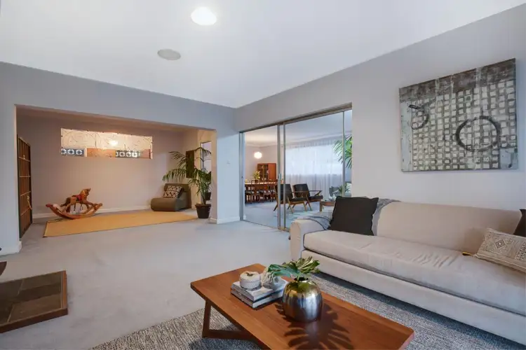 Sixth view of Homely house listing, 6 Kintyre Crescent, Floreat WA 6014
