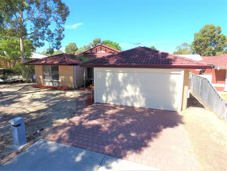Main view of Homely house listing, 11 Koolama Retreat, Stratton WA 6056