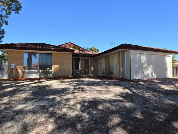 Fifth view of Homely house listing, 11 Koolama Retreat, Stratton WA 6056
