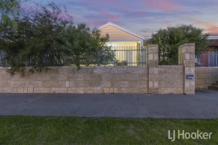 Second view of Homely house listing, 6 Tiller Turn, Yanchep WA 6035