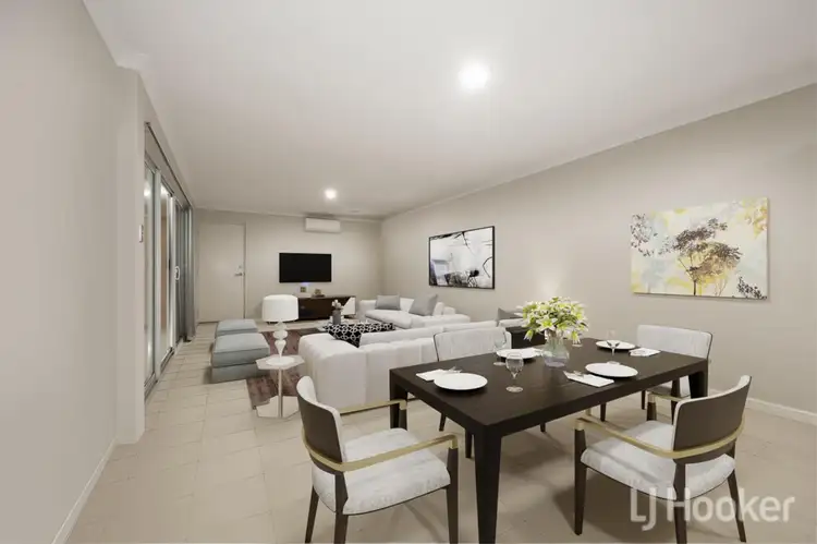 Fourth view of Homely house listing, 6 Tiller Turn, Yanchep WA 6035