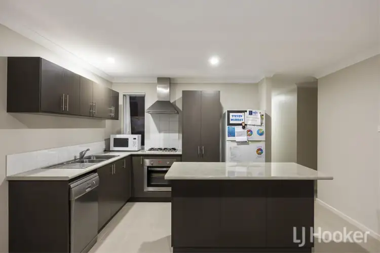 Fifth view of Homely house listing, 6 Tiller Turn, Yanchep WA 6035