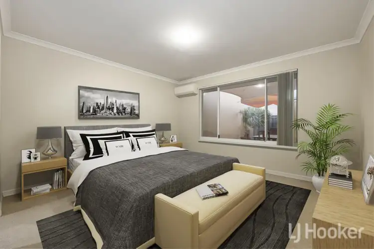 Sixth view of Homely house listing, 6 Tiller Turn, Yanchep WA 6035