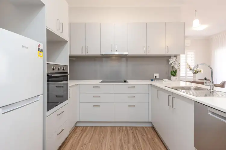 Fifth view of Homely retirement listing, 61/37 Britannia Road, Leederville WA 6007