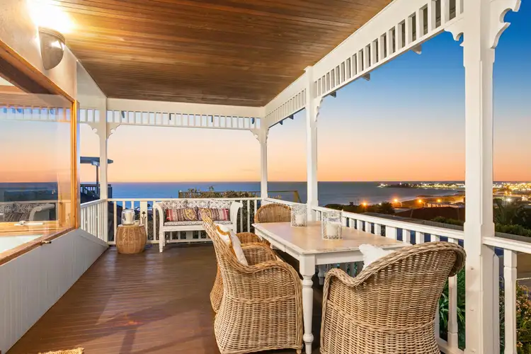 5 Clontarf Street, Sorrento WA 6020