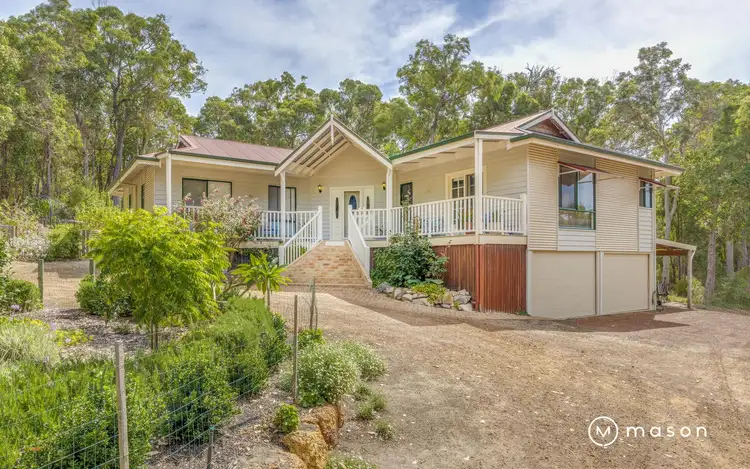 7 Braidwood Elbow, Denmark WA 6333