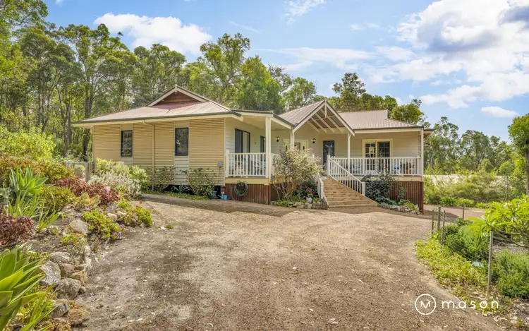 Second view of Homely house listing, 7 Braidwood Elbow, Denmark WA 6333