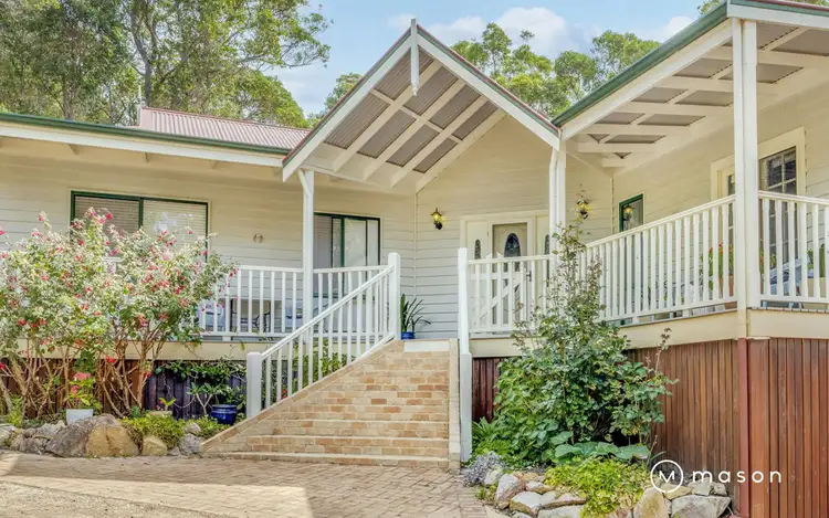 Third view of Homely house listing, 7 Braidwood Elbow, Denmark WA 6333