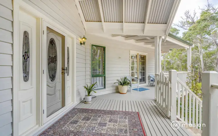 Fifth view of Homely house listing, 7 Braidwood Elbow, Denmark WA 6333