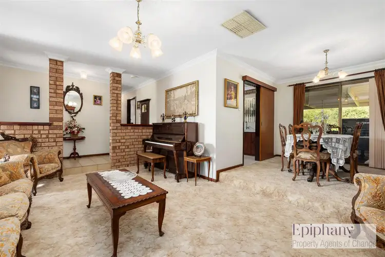 14 Armstrong Way, Noranda WA 6062