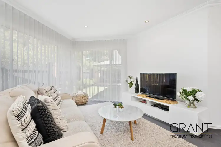 Second view of Homely house listing, 50b Mount View Terrace, Mount Pleasant WA 6153