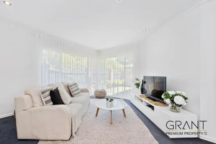 Third view of Homely house listing, 50b Mount View Terrace, Mount Pleasant WA 6153