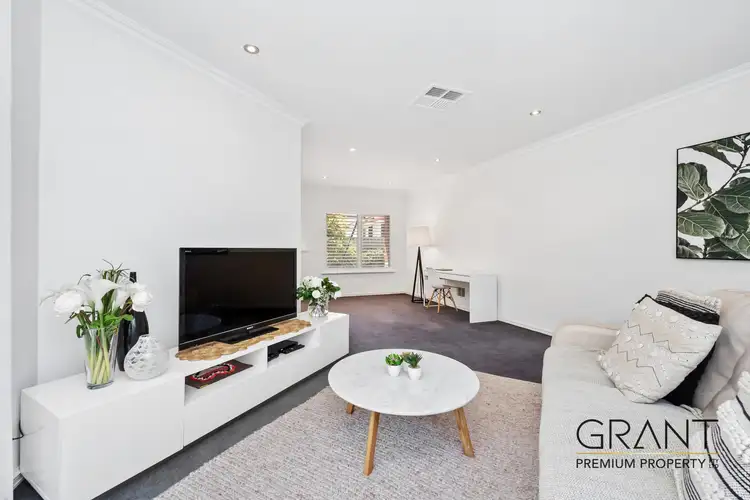 Fourth view of Homely house listing, 50b Mount View Terrace, Mount Pleasant WA 6153