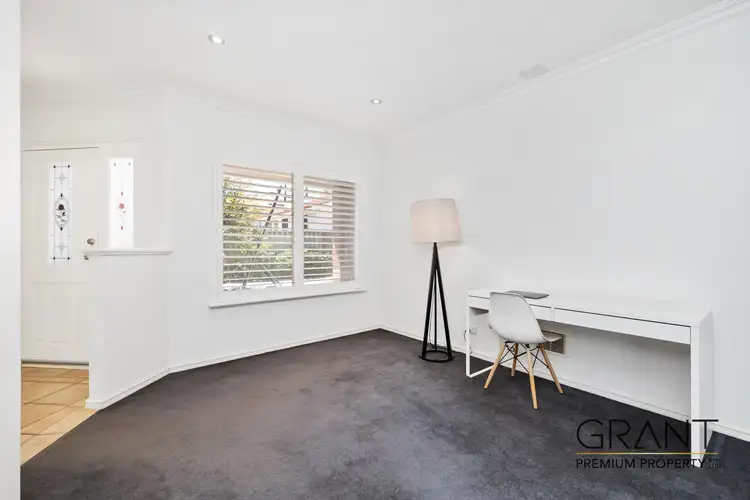 Fifth view of Homely house listing, 50b Mount View Terrace, Mount Pleasant WA 6153