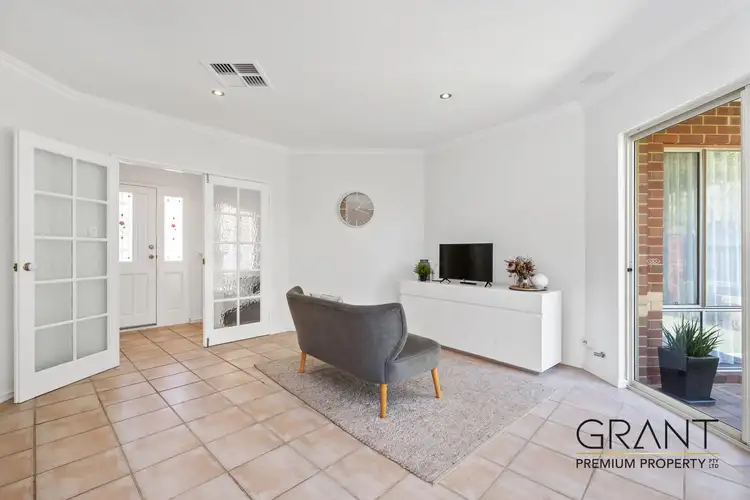 Sixth view of Homely house listing, 50b Mount View Terrace, Mount Pleasant WA 6153