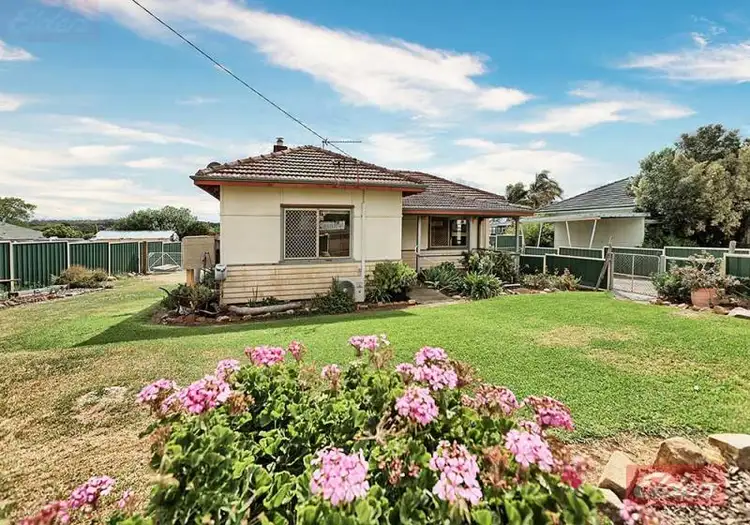 Main view of Homely house listing, 14 Burns street, Narrogin WA 6312