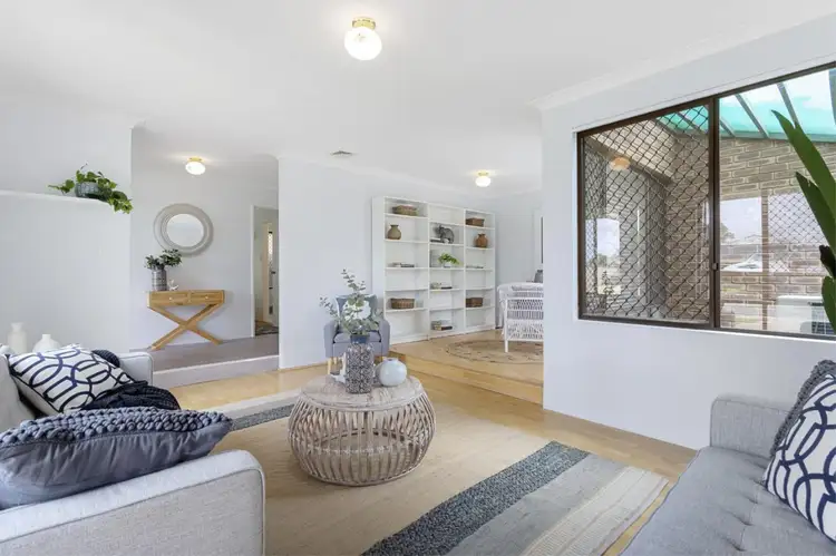 9 Edmonton Place, Kingsley WA 6026